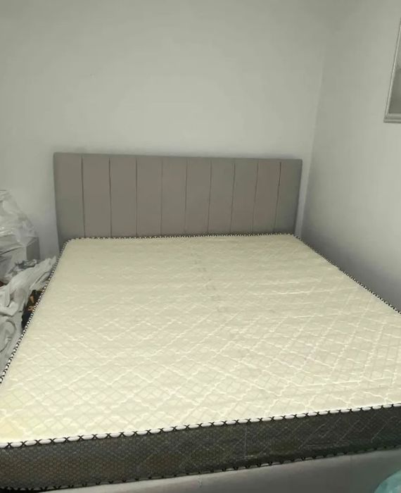 Продам кровать ,покупали год назад  .