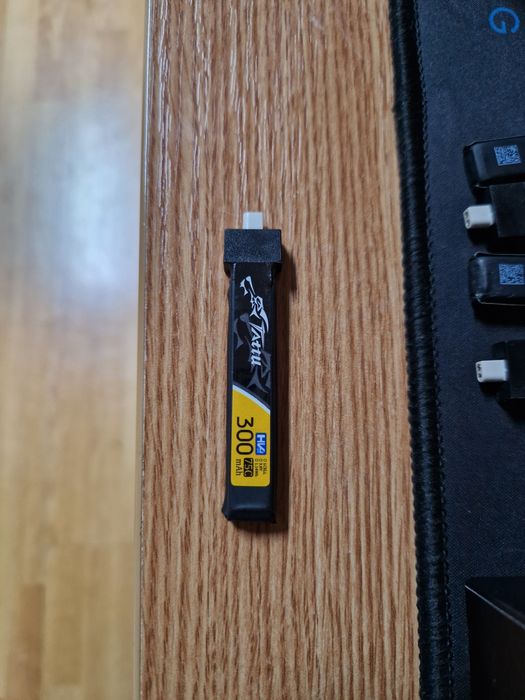 Drona FPV BetaFPV Air65