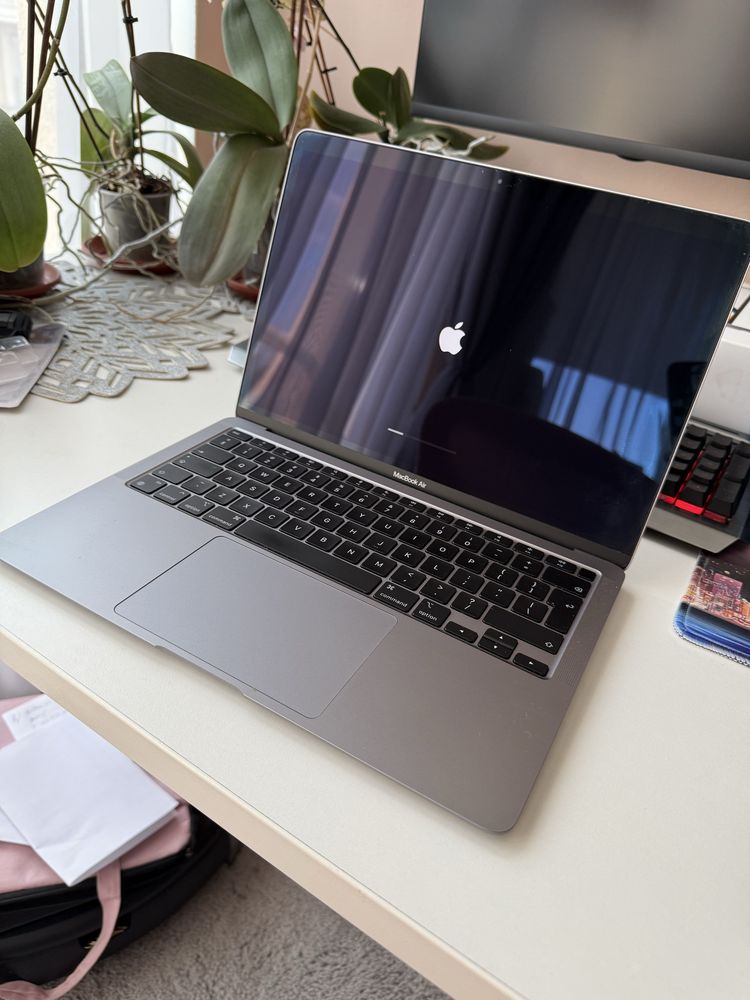 Macbook Air M1 2020