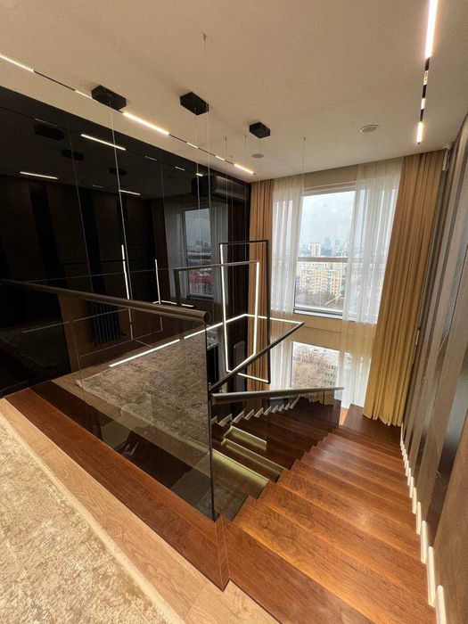 ЖК NRG АЙБЕК! ПЕНТХАУС! 5 ком кв-ра По Цене Коробки! Айбек, Ул Нукус