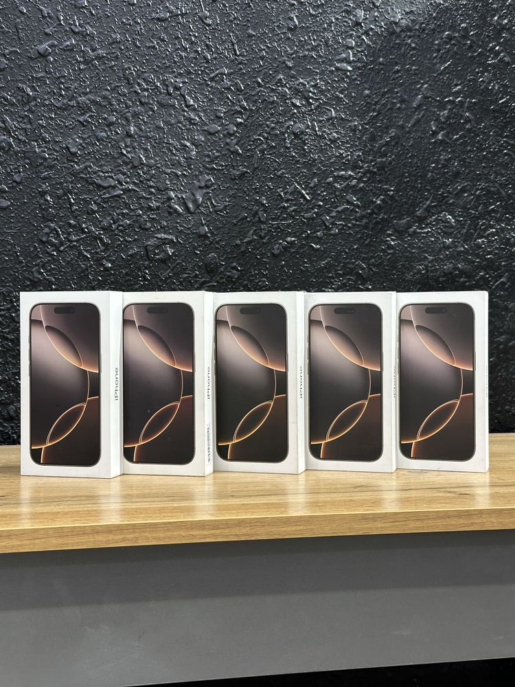 Bosh to’lov 15%   Iphone16 Pro