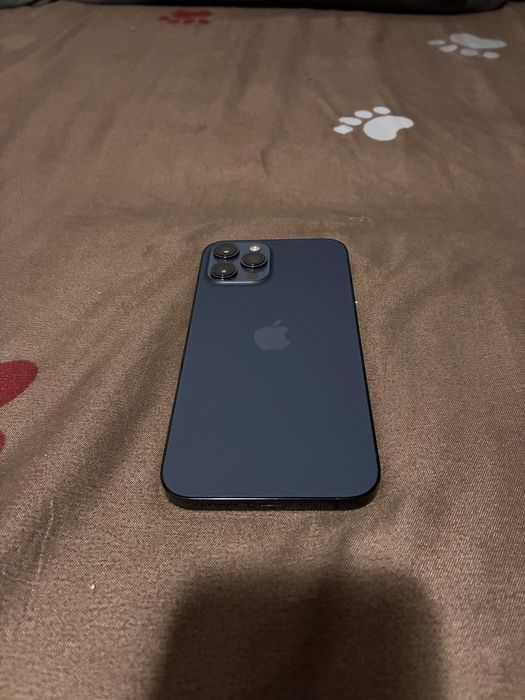 Vand iphone 12 Pro Max 128 gb
