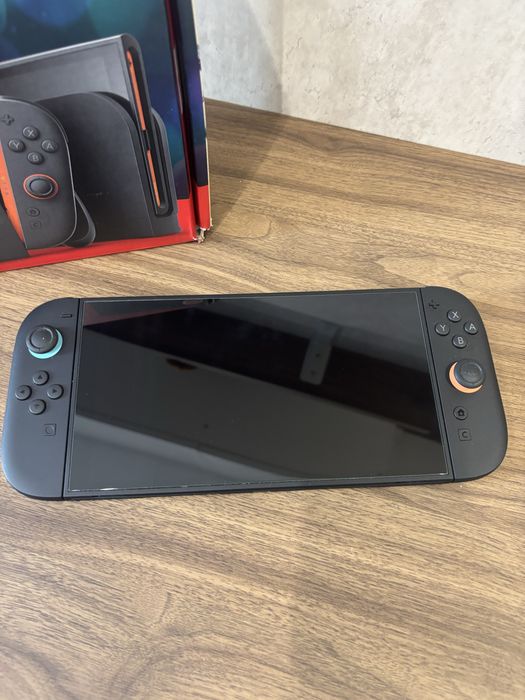 Nintendo Switch 2