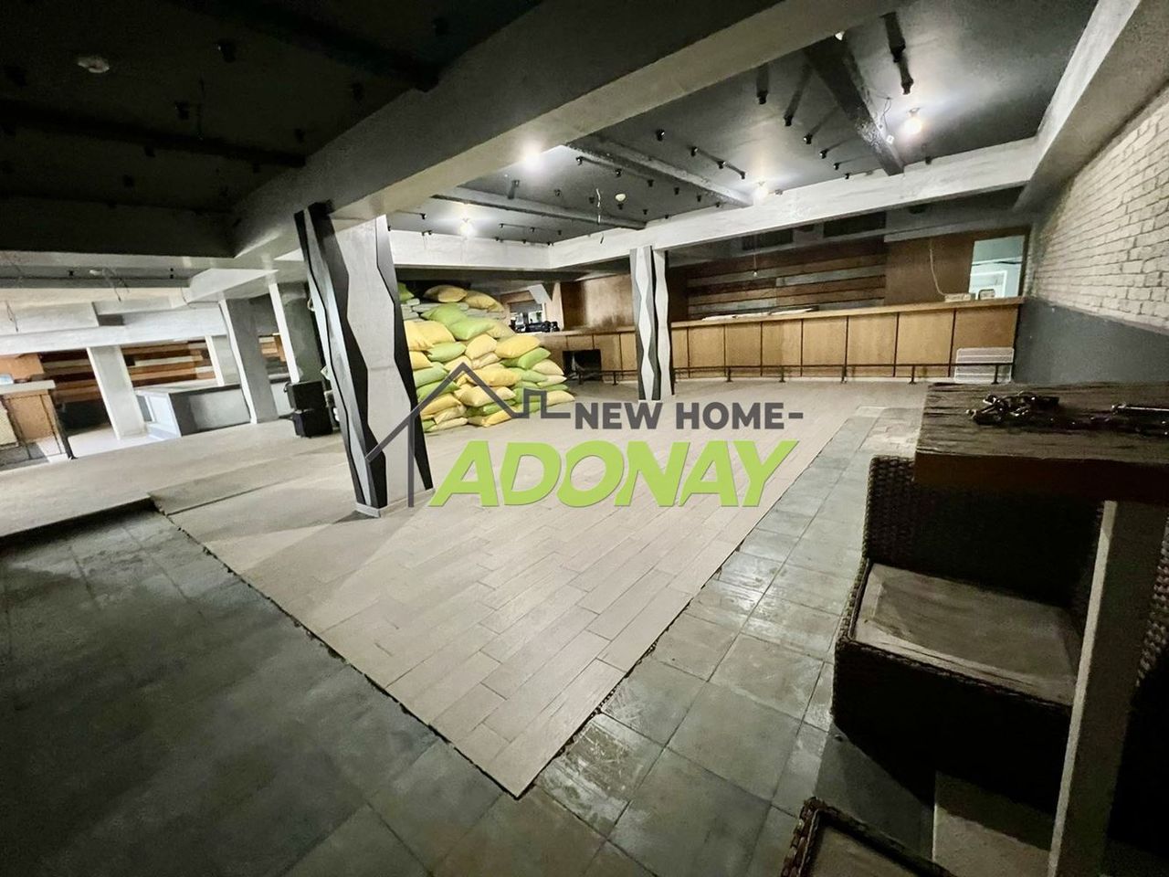 Продава се Заведение в Пловдив, Кършияка - 650 кв.м за 1339 €/кв.м - Снимка #4
