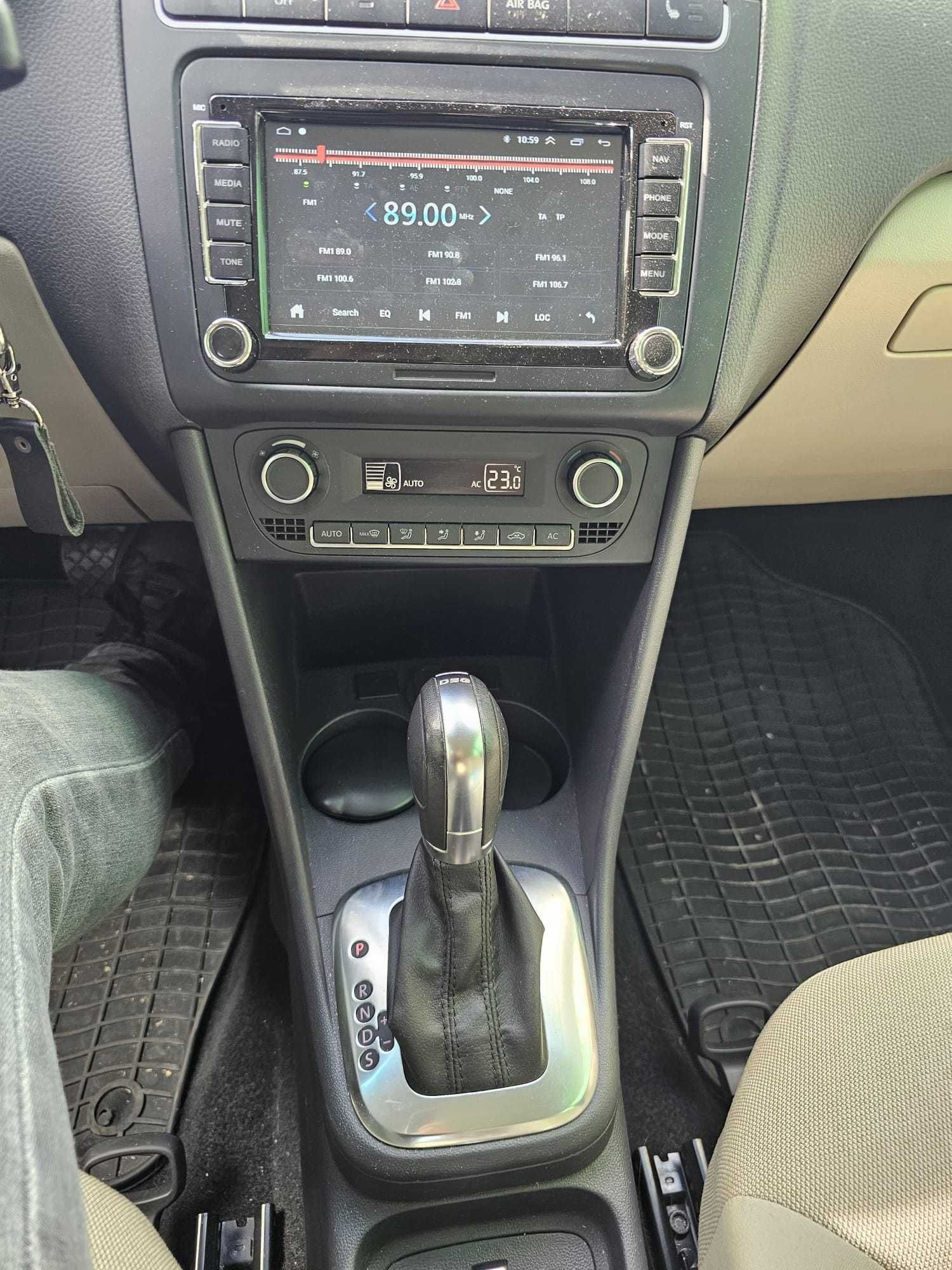 Vand Volkswagen Polo 1.2 TSI automata Dsg