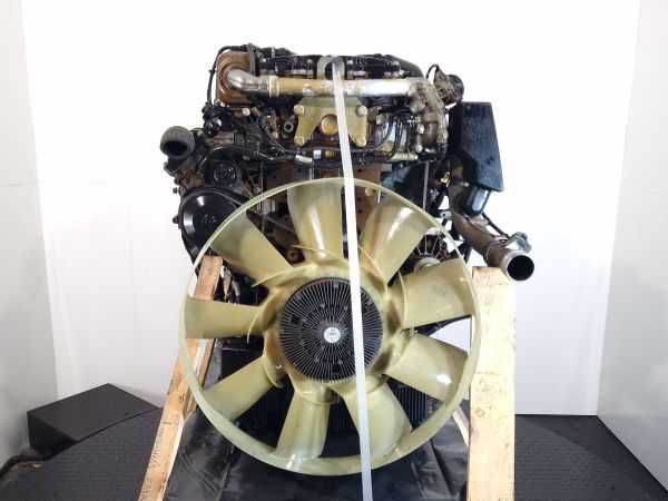 Motor complet Mercedes Benz OM934LA.6-6-00 - Piese de schimb