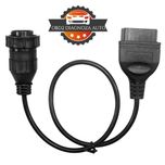 Adaptor 14 pini MB LT
