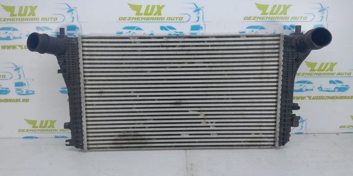 Radiator intercooler 1.8 tfsi Seat Leon 2 1P  [din 2005 pana  2009] seria