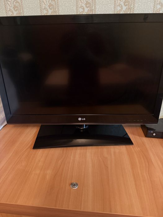 Телевизор марки LG