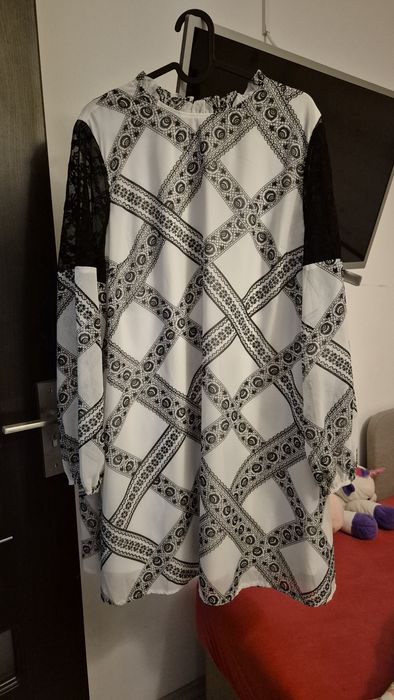 Rochie  seara masura 42.