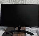 Продам монитор LG