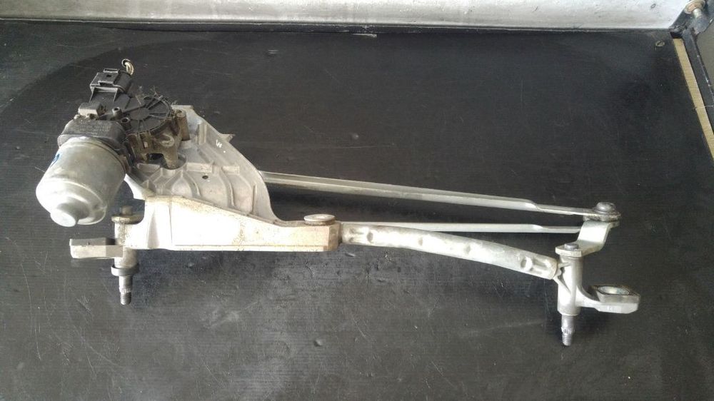 Ansamblu stergator motoras ford fiesta 6 cb1 3397021254 8a6117500ac 0390241548 8a61178571aa