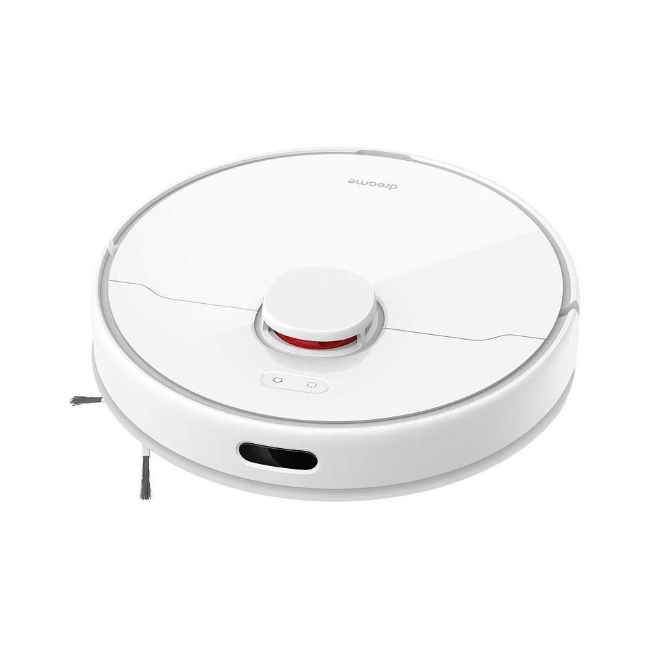 Продаю новые робот пылесосы Dreame D9 Plus