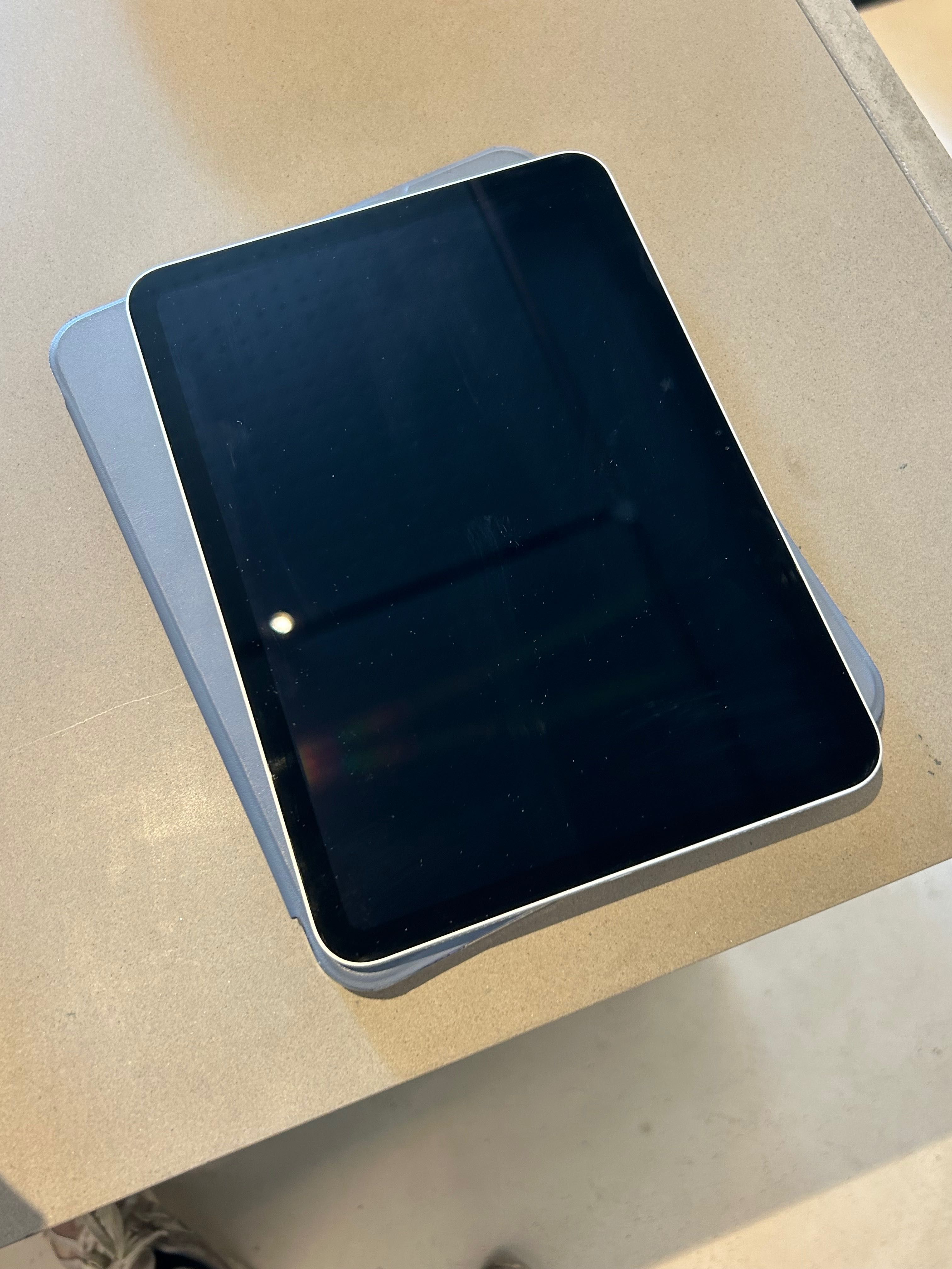 iPad 10, 256GB, WiFi