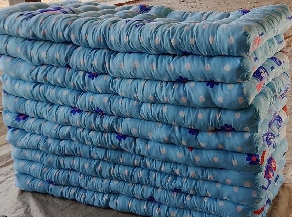 Matraslar 75 000 soʻmdan. Oʻzbekiston boʻylab dastafkamiz mavjud