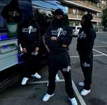 street fashion NOFS