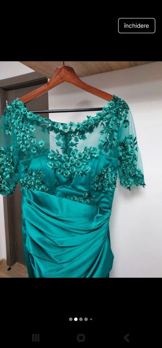 Rochie de seara Sow Atelier Black friday