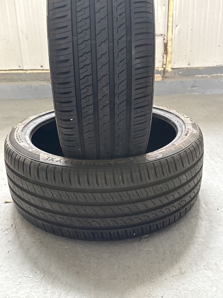 Anvelope de vara 225 40 r19y XL