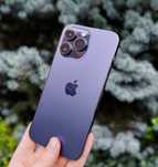 Iphone 14 pro max 256GB ideal! 95%