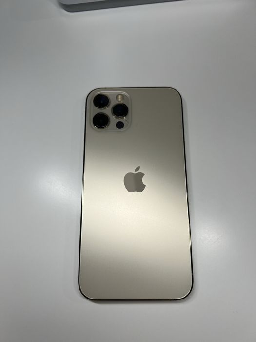 Iphone 12 pro 256 gb