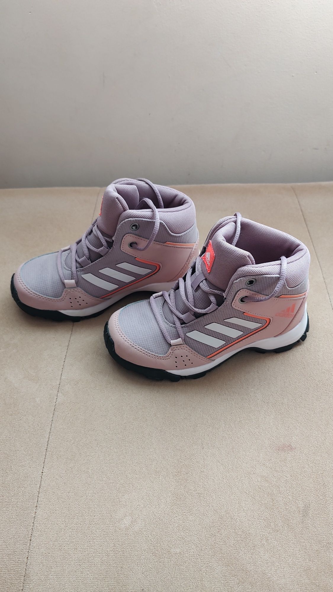 Детски Обувки Adidas Terrex Hyperhiker K