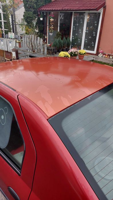 Vand Logan KissFM, 1,4MPI, Benzina, 2008