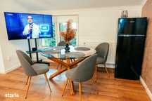 Apartament 3 camere,65mp, cartier 7 Noiembrie,1 parcare
