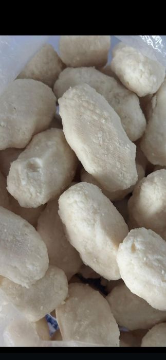 Ешкі сүті құрт майы сатылады