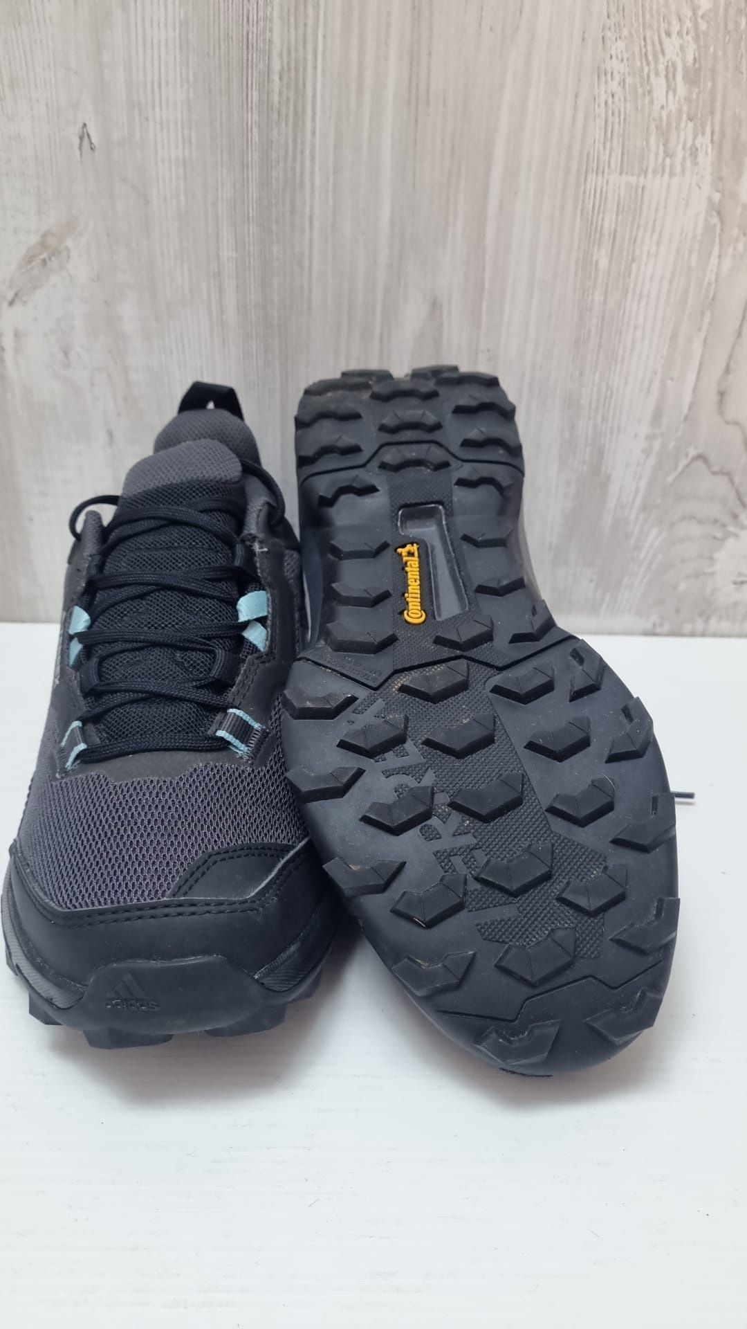 Adidas Terrex AX4 marime 39 1/3