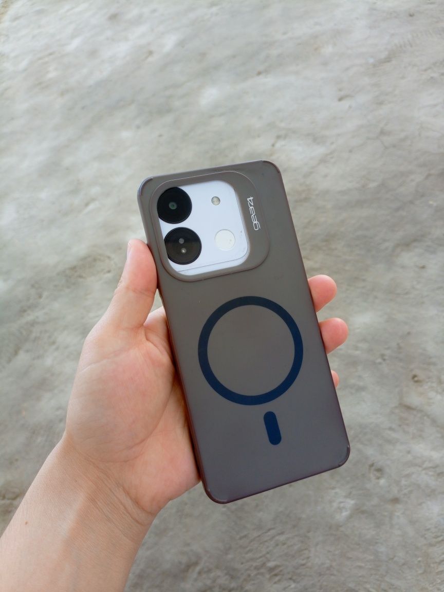 Infinix Smart 7 HD
