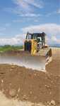 Vand Buldozer CAT D6N LGP