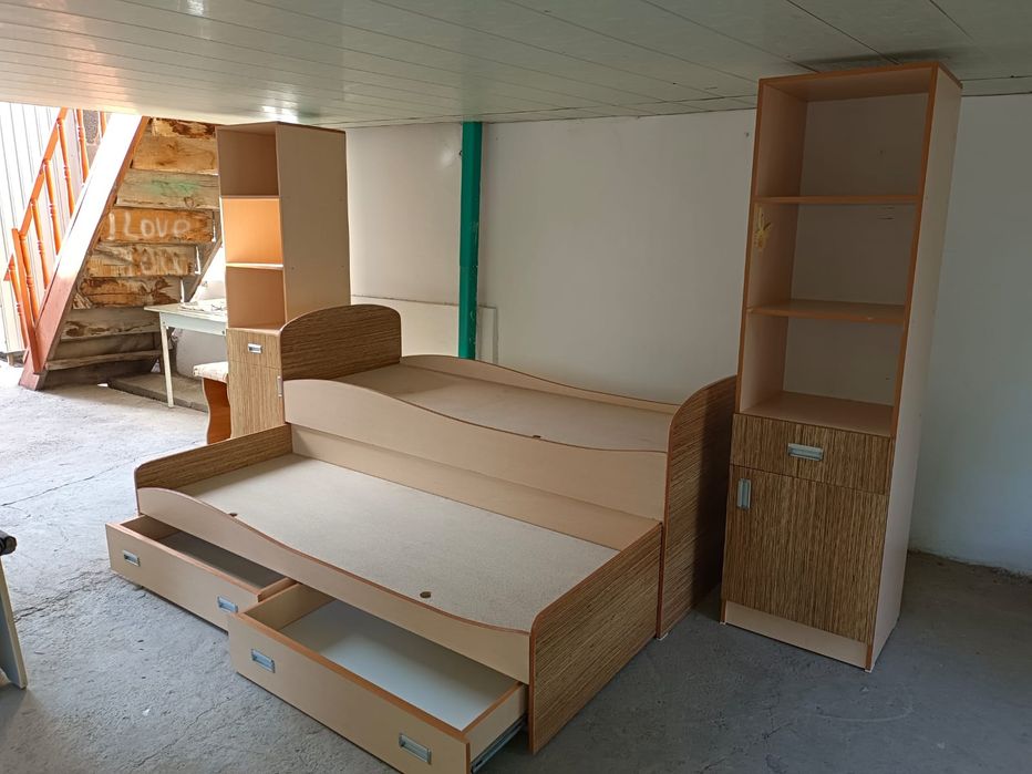 Мебель для детской