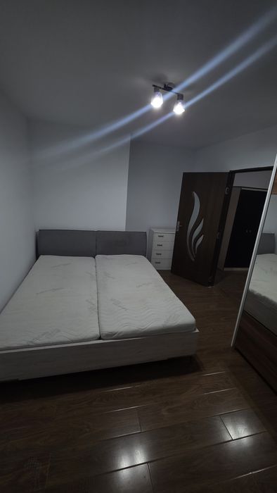 Inchiriez apartament 2 camere Babes Bolyai