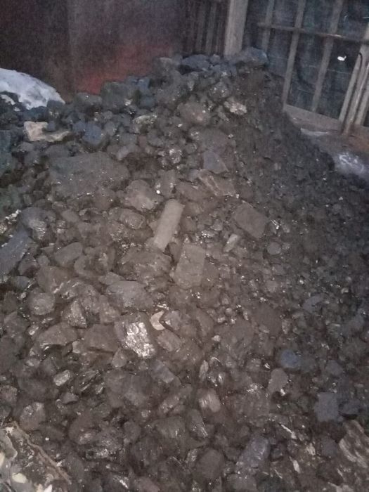 Уголь шубаркуль..дрова в мешках береза