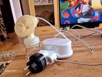 Електрическа Помпа за кърма Philips Avent