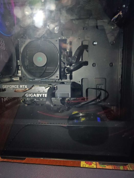 Kompyuter barcha oyinlar uchun Igravoy holati Ideal