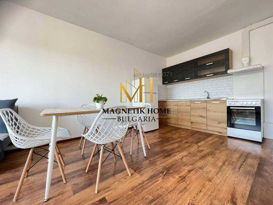 Дава се под наем Тристаен апартамент в Бургас, Братя Миладинови - 75 кв.м за 433.5 € - Снимка #9