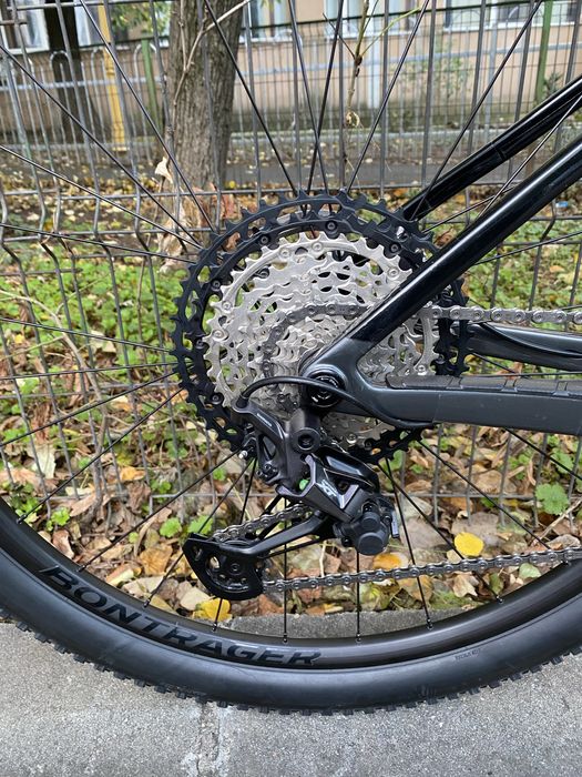 Trek Procaliber 9.5 2024 Gen 2