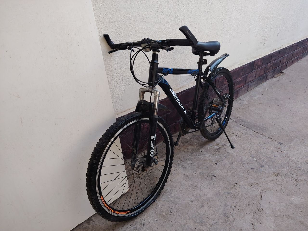 Velosiped 26 talik