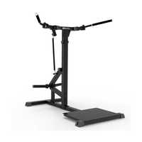 Фитнес Уред за Гърди Standing Chest Fly IFP1206 / Машина за Гърди