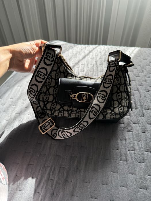 Дамска чанта liu jo