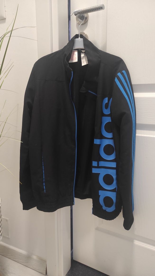 Bluza trening adidas pt înălțimea 150/155