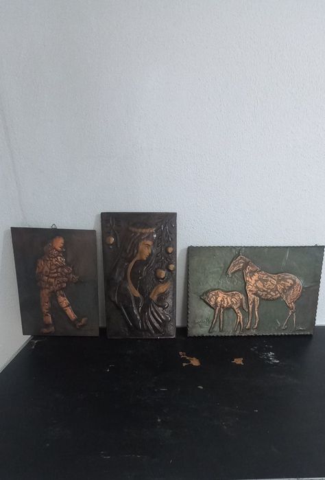 За ценители.няколко картини