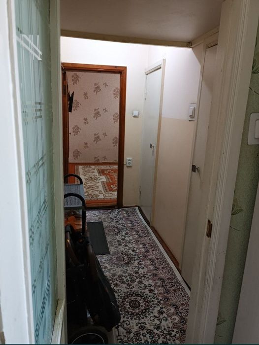 #ДОМБРАБАД, 2/3/4 Разделка, Ориентир Масжид, Продаётся Квартира