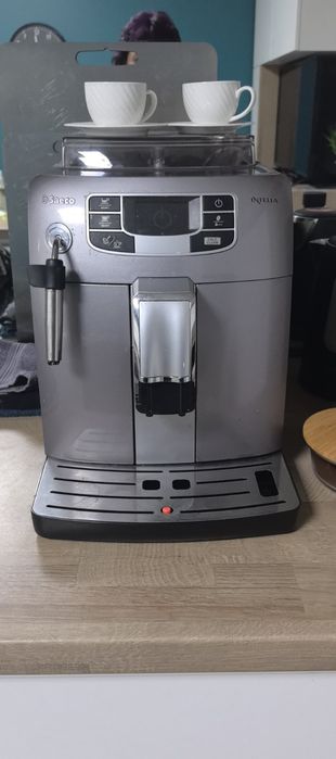 Продавам Кафемашина Saeko intelia