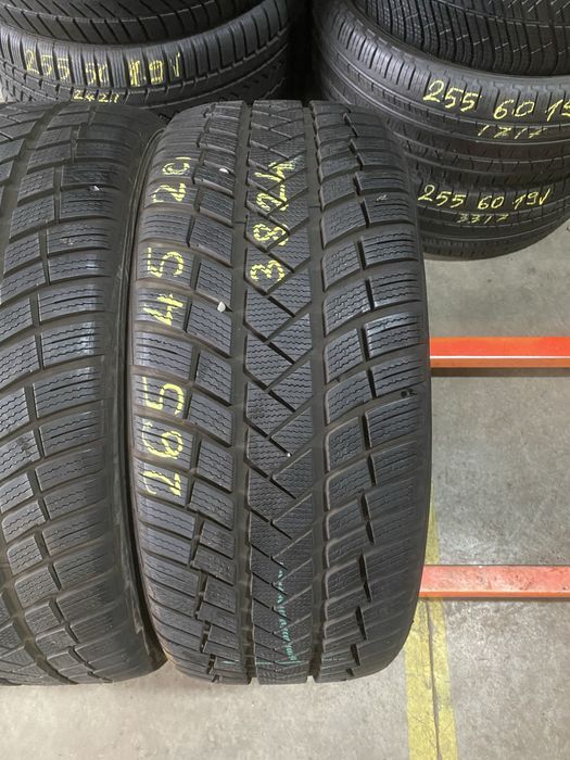 Anvelope iarna 265/45/20 Vredestein Wintrac Pro 265 45 20 R20