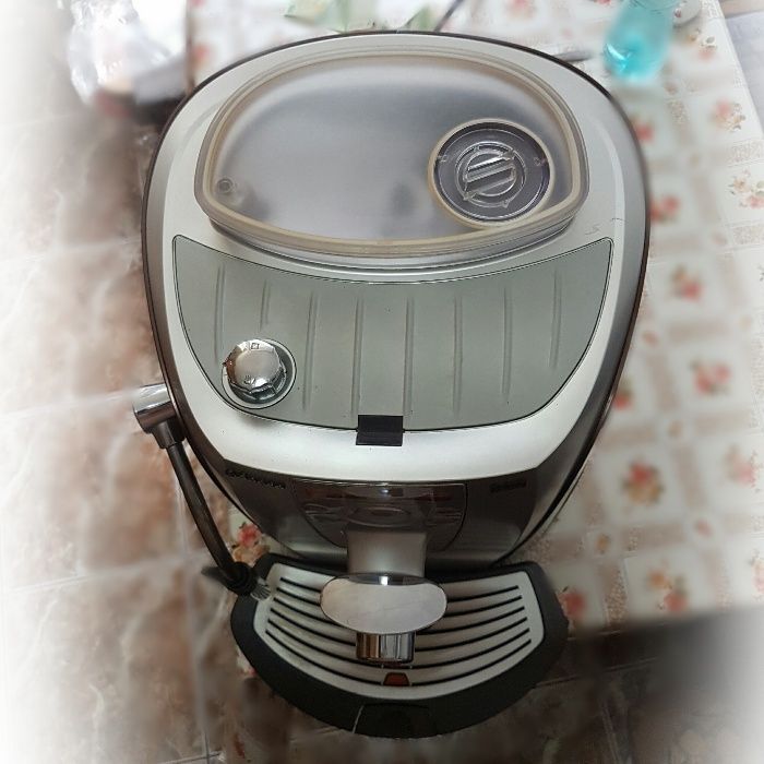 Saeco Talea Ring Plus