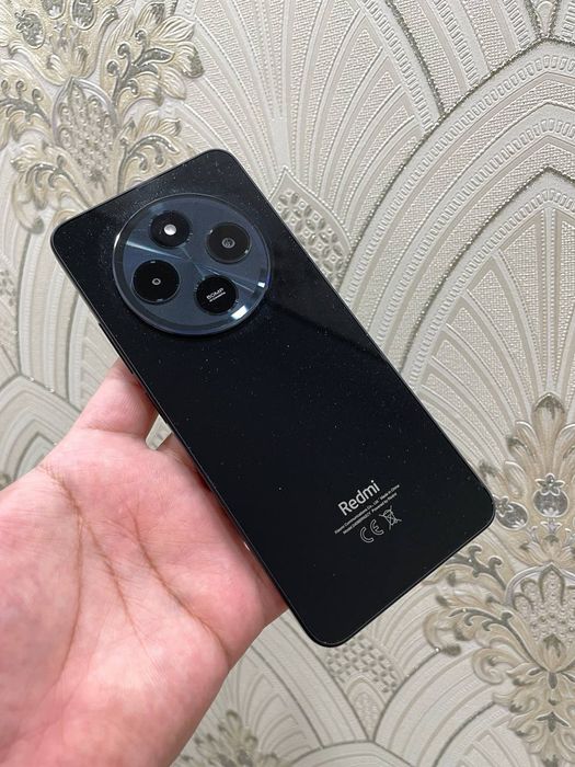 Redmi 14C Ideal holatda 8/256gb Aybi yoq Ishonchli