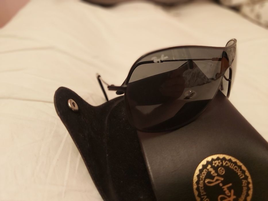 Ochelari Ray Ban
