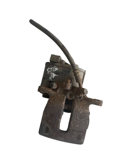 Etrier frana stanga spate VOLVO S80 II AS, 124 2006 - > 1.6 D DRIVe D